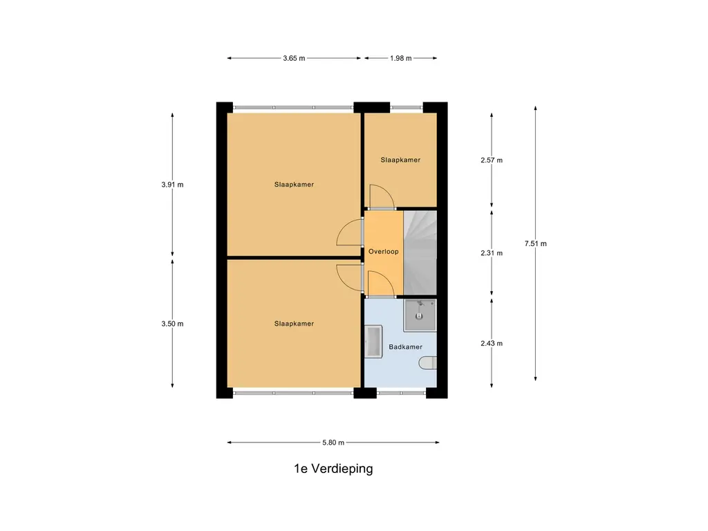 Plattegrond 3