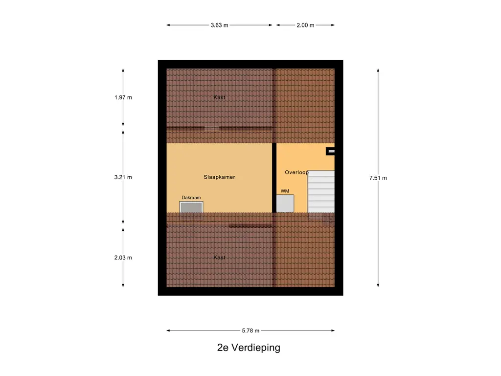 Plattegrond 4