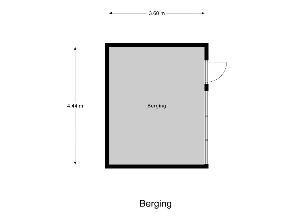 Plattegrond 2