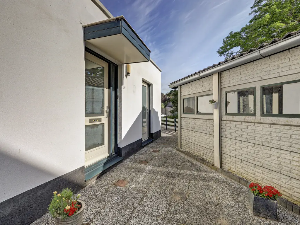 Majoraandonk 50, SPIJKENISSE