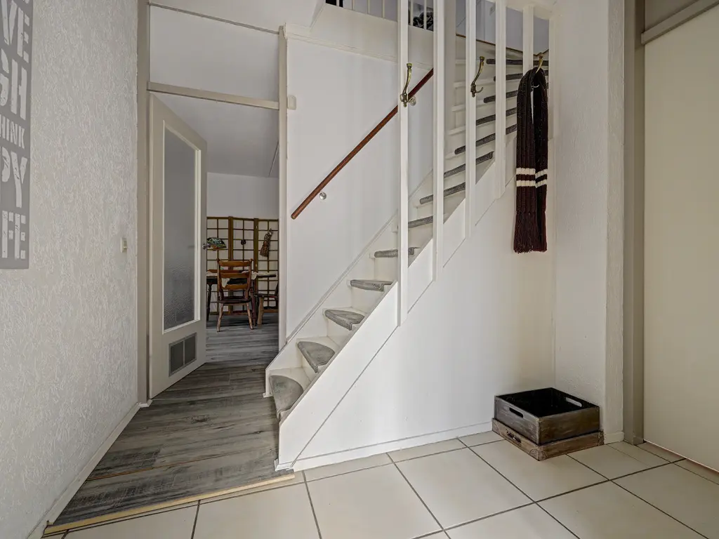 Majoraandonk 50, SPIJKENISSE