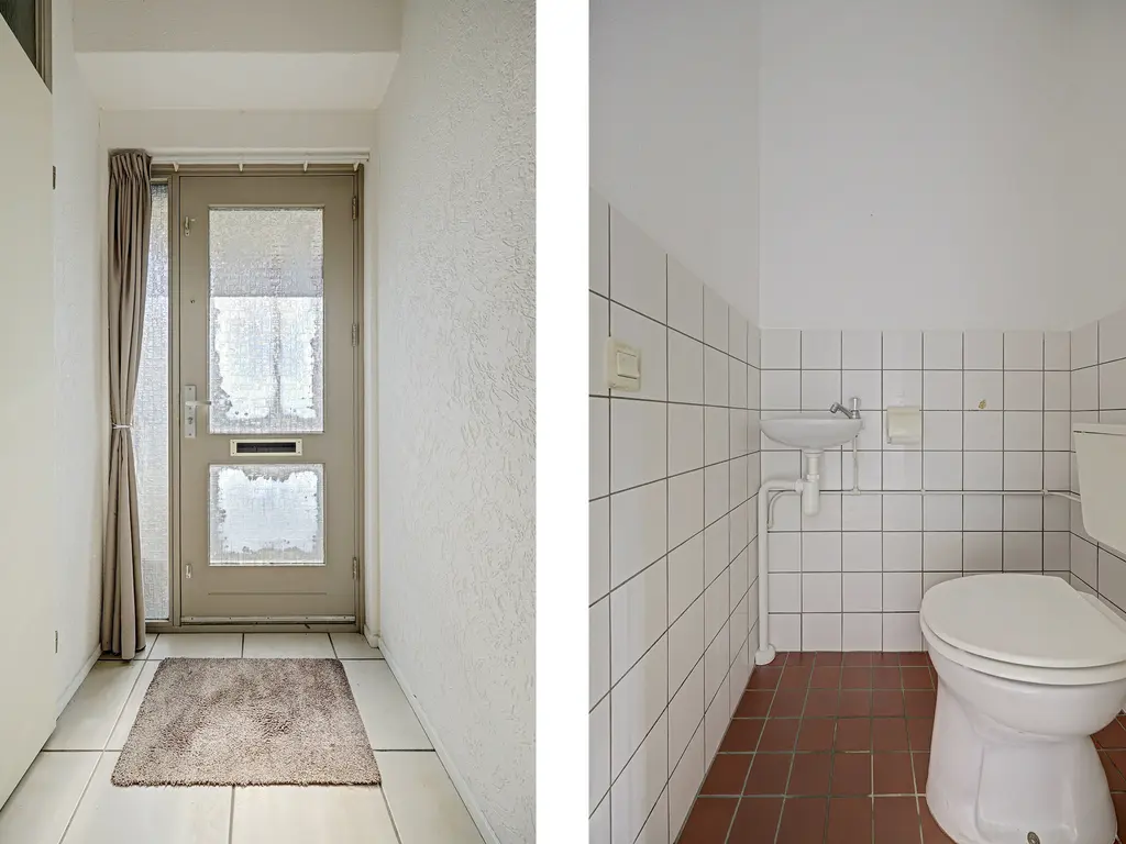 Majoraandonk 50, SPIJKENISSE