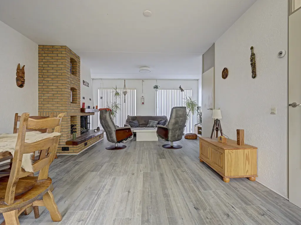 Majoraandonk 50, SPIJKENISSE