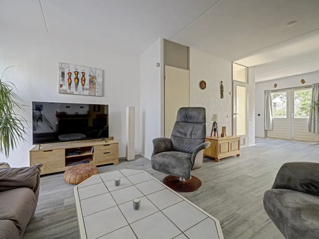 Majoraandonk 50, SPIJKENISSE