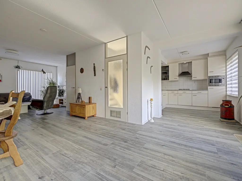 Majoraandonk 50, SPIJKENISSE