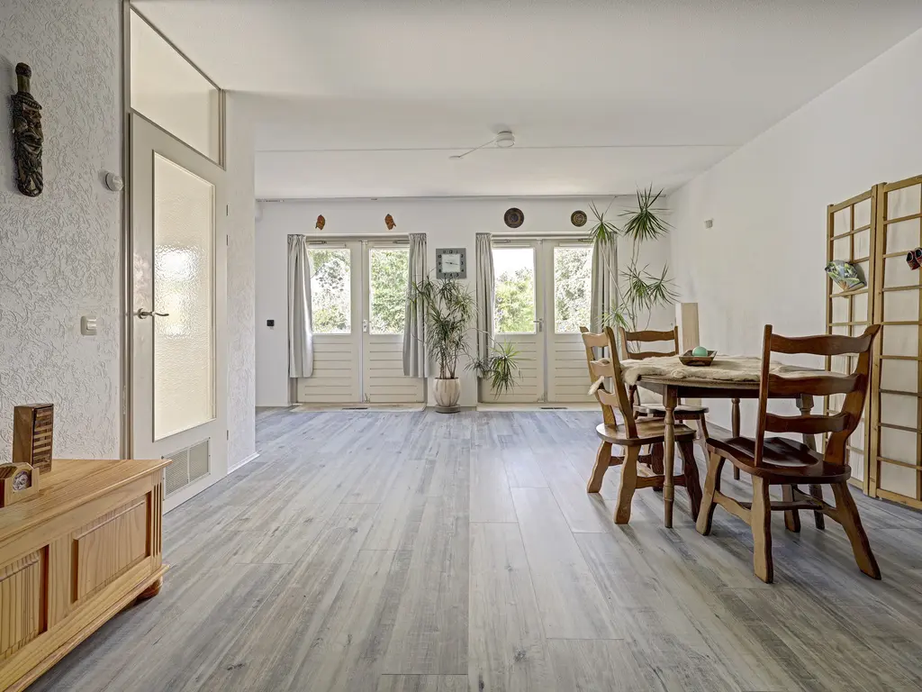 Majoraandonk 50, SPIJKENISSE