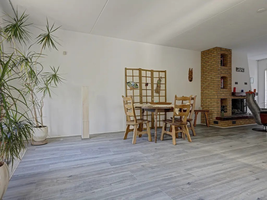 Majoraandonk 50, SPIJKENISSE