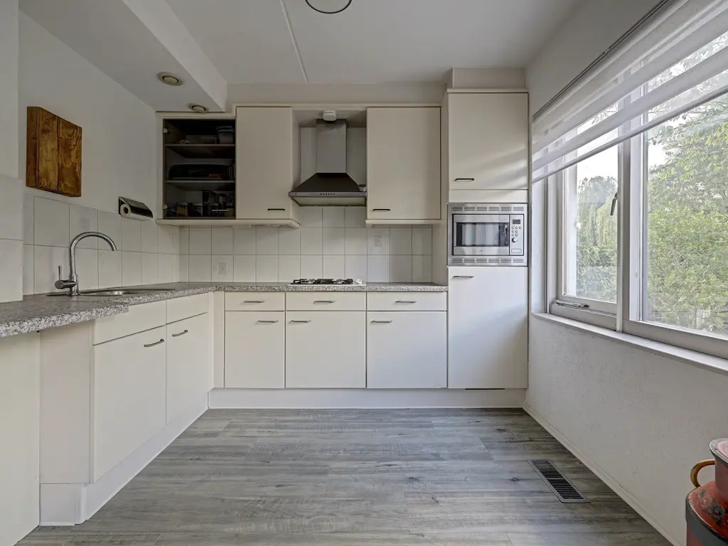 Majoraandonk 50, SPIJKENISSE
