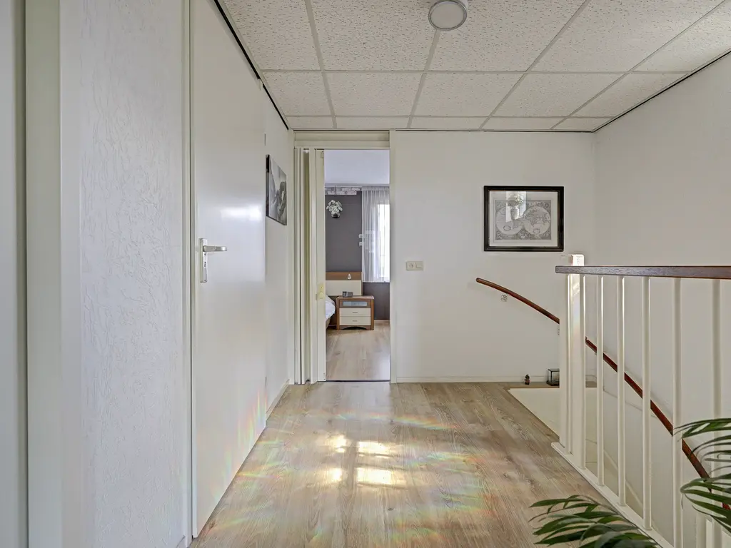 Majoraandonk 50, SPIJKENISSE
