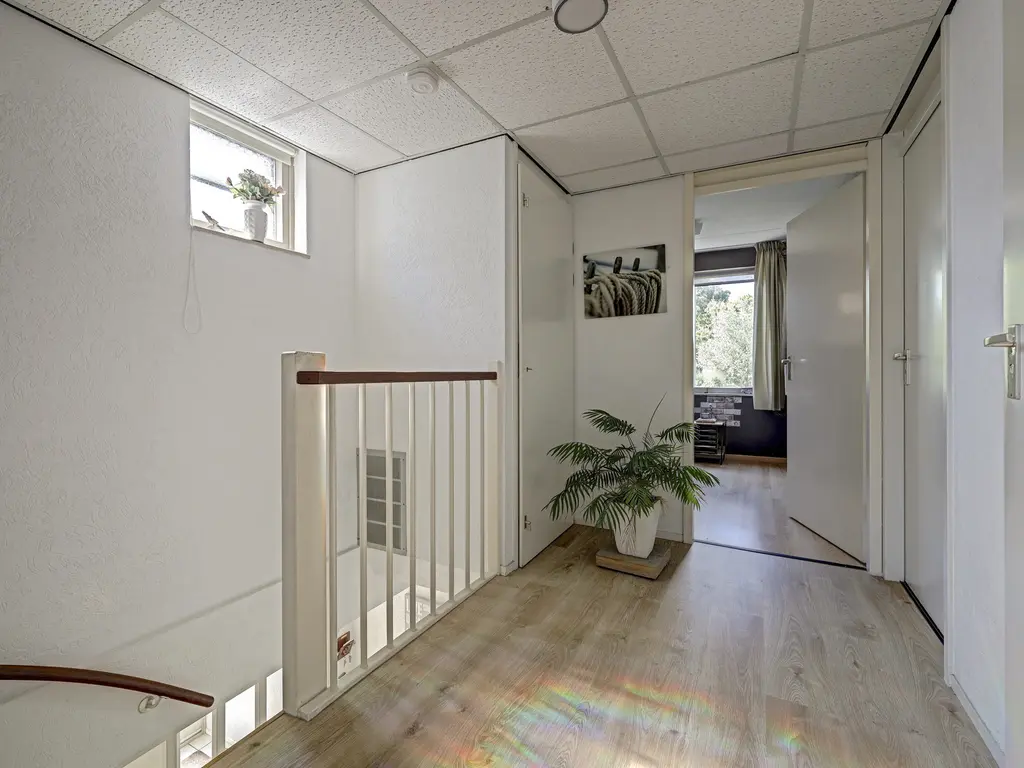 Majoraandonk 50, SPIJKENISSE