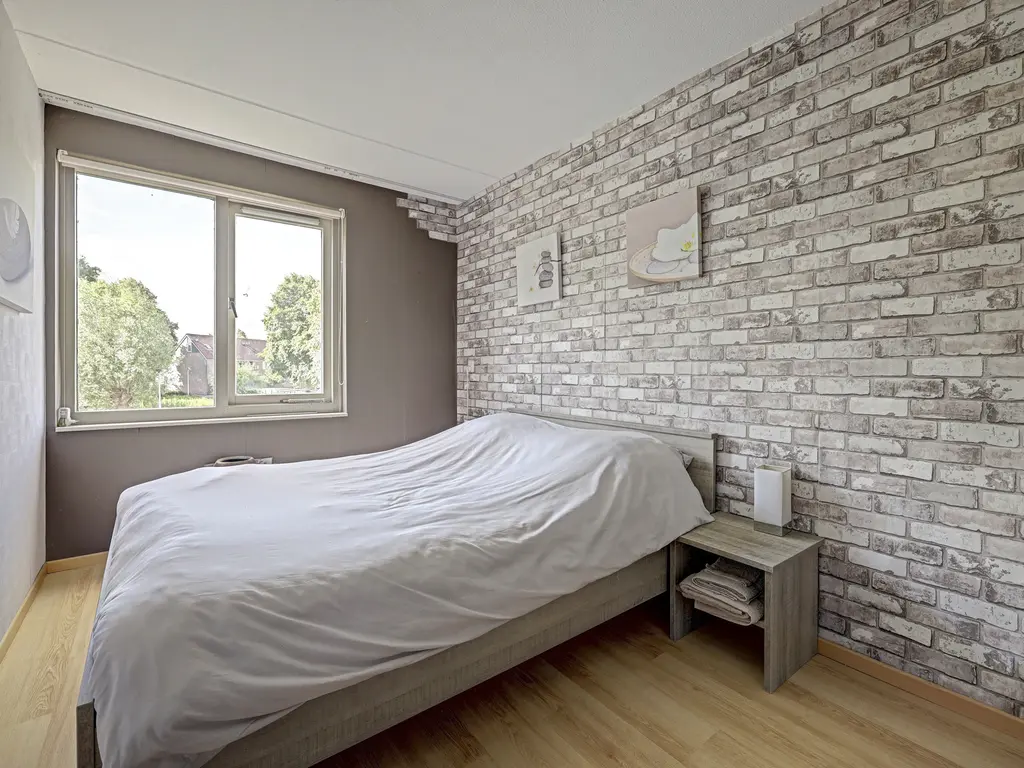 Majoraandonk 50, SPIJKENISSE