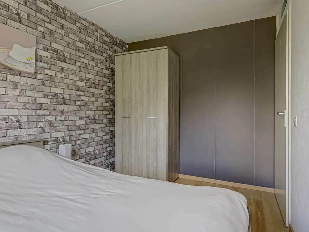 Majoraandonk 50, SPIJKENISSE