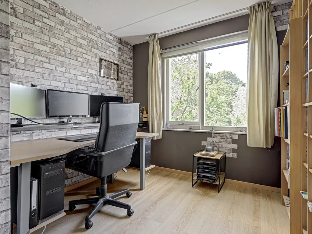Majoraandonk 50, SPIJKENISSE