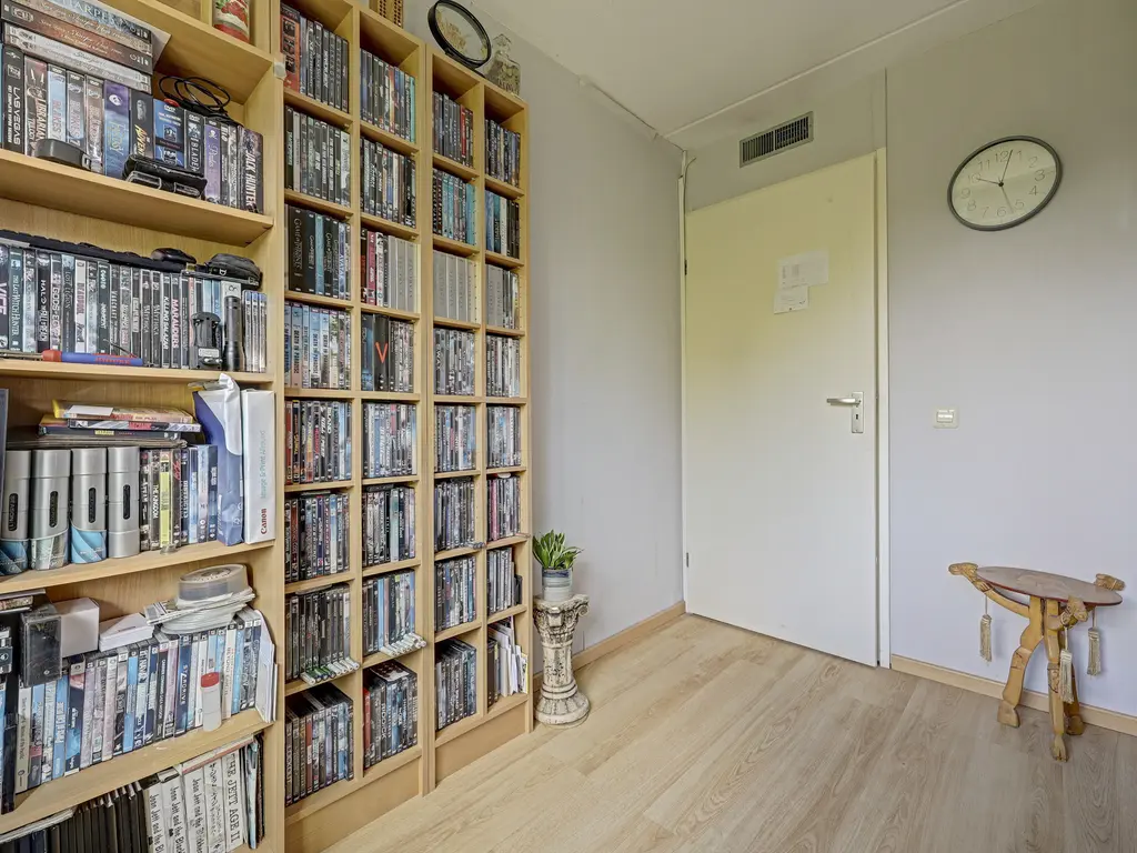 Majoraandonk 50, SPIJKENISSE