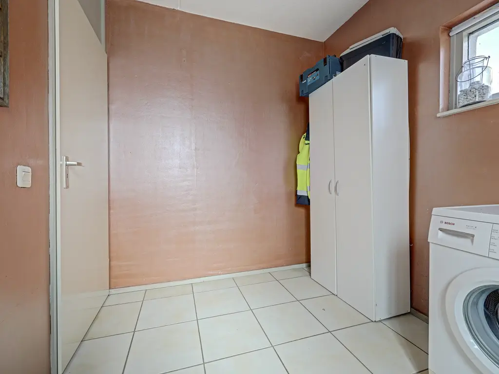 Majoraandonk 50, SPIJKENISSE