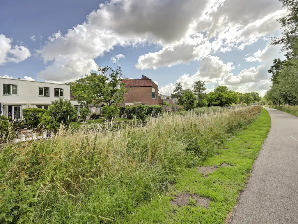 Majoraandonk 50, SPIJKENISSE