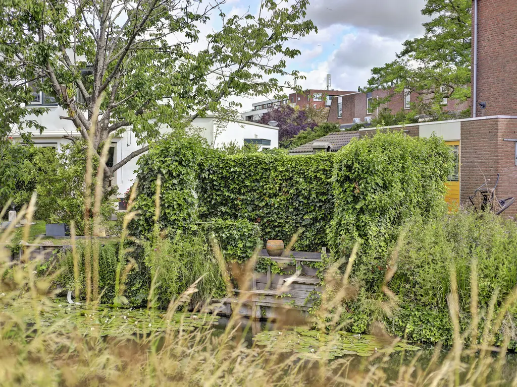 Majoraandonk 50, SPIJKENISSE
