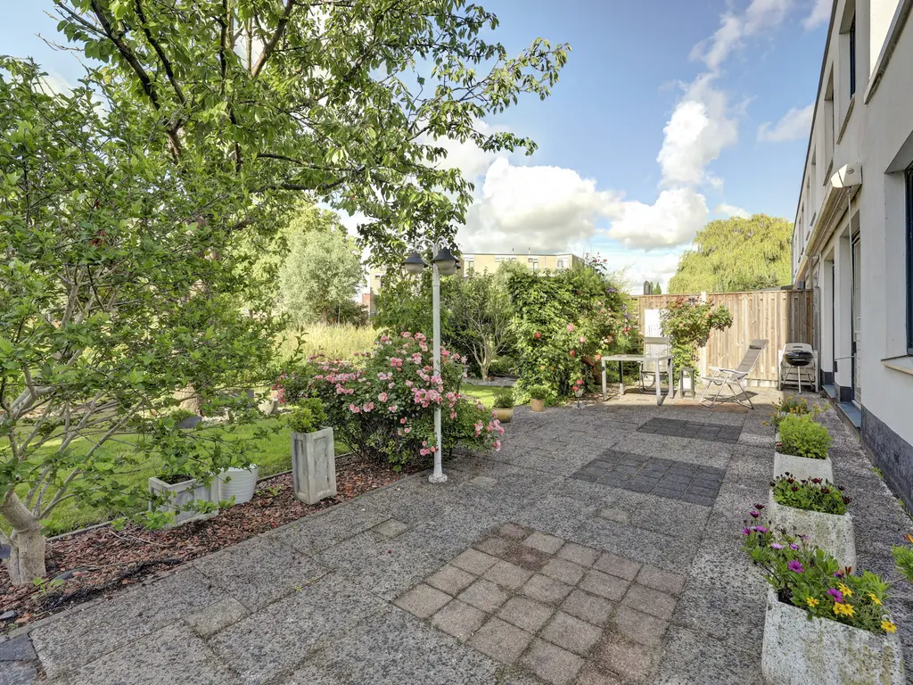 Majoraandonk 50, SPIJKENISSE