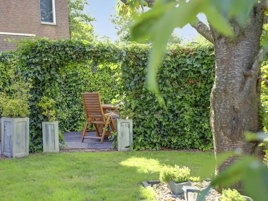 Majoraandonk 50, SPIJKENISSE