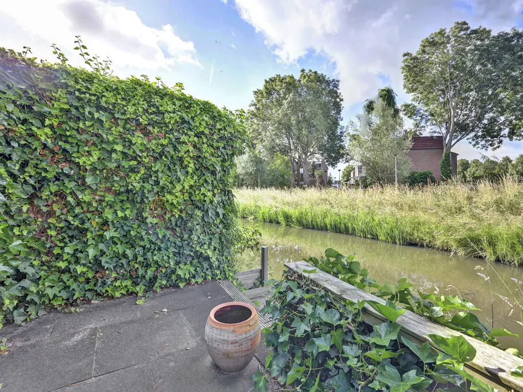 Majoraandonk 50, SPIJKENISSE
