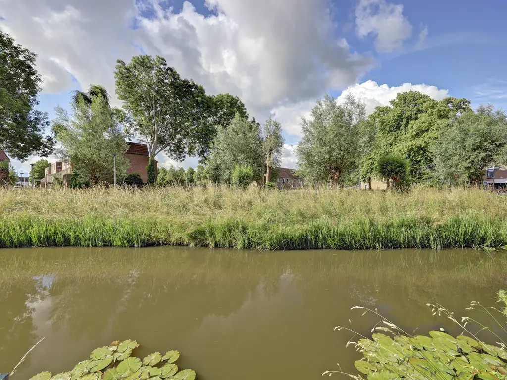 Majoraandonk 50, SPIJKENISSE