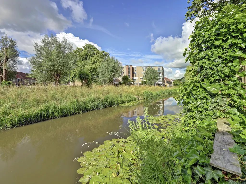 Majoraandonk 50, SPIJKENISSE