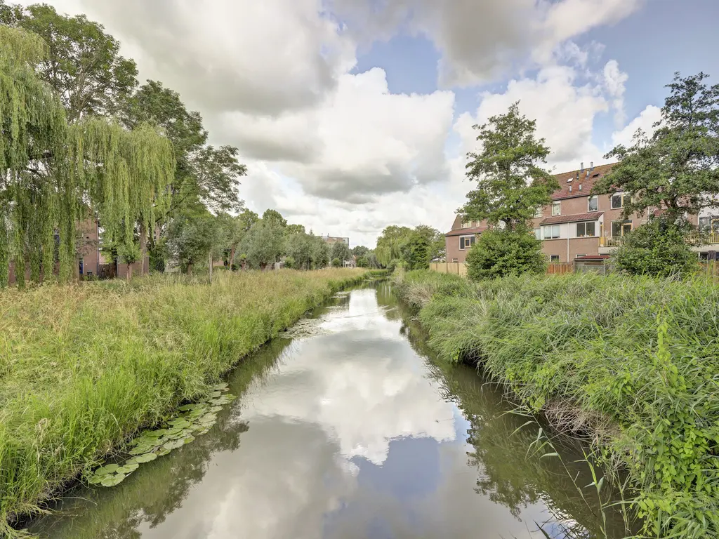 Majoraandonk 50, SPIJKENISSE