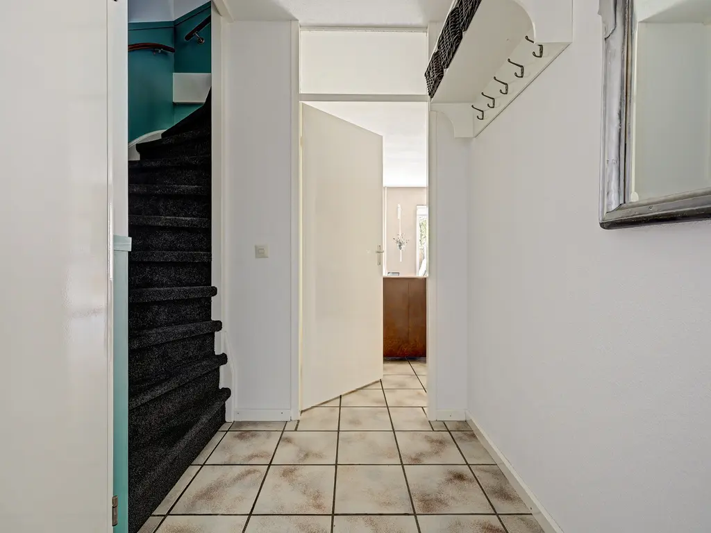 Parklaan 135, SPIJKENISSE