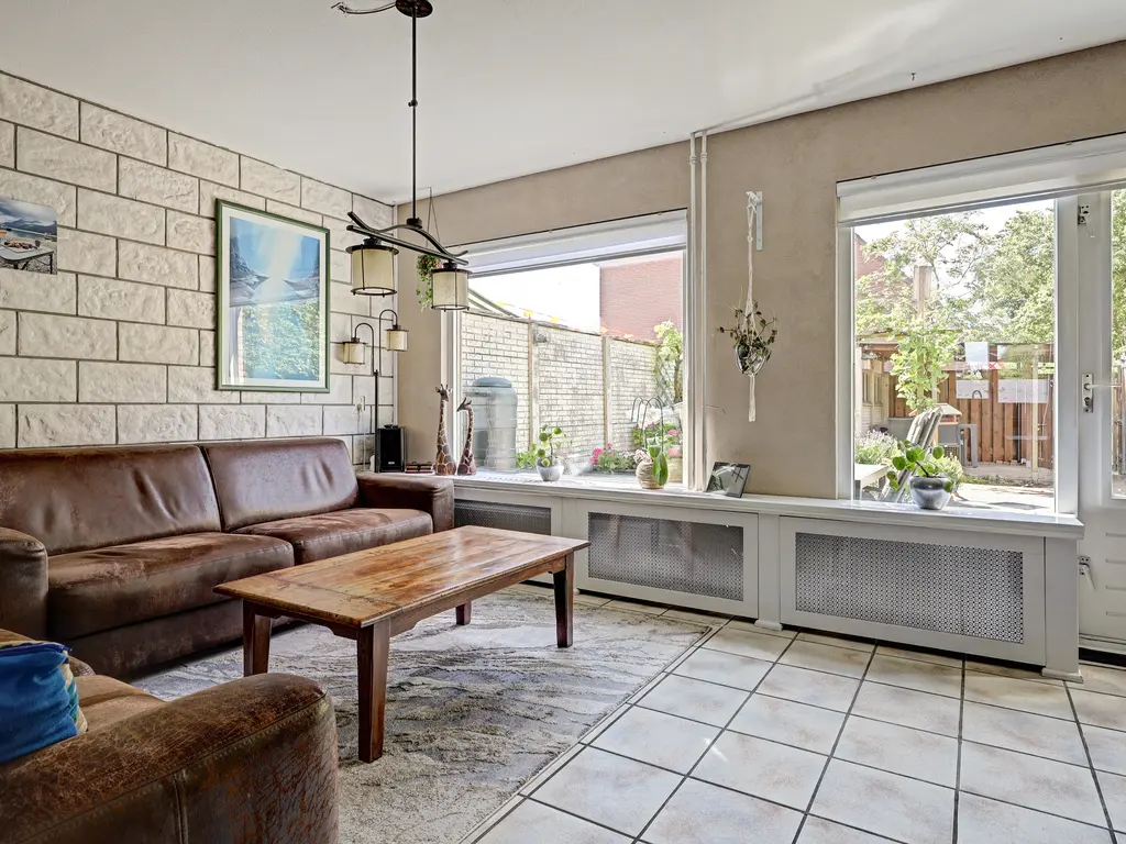Parklaan 135, SPIJKENISSE