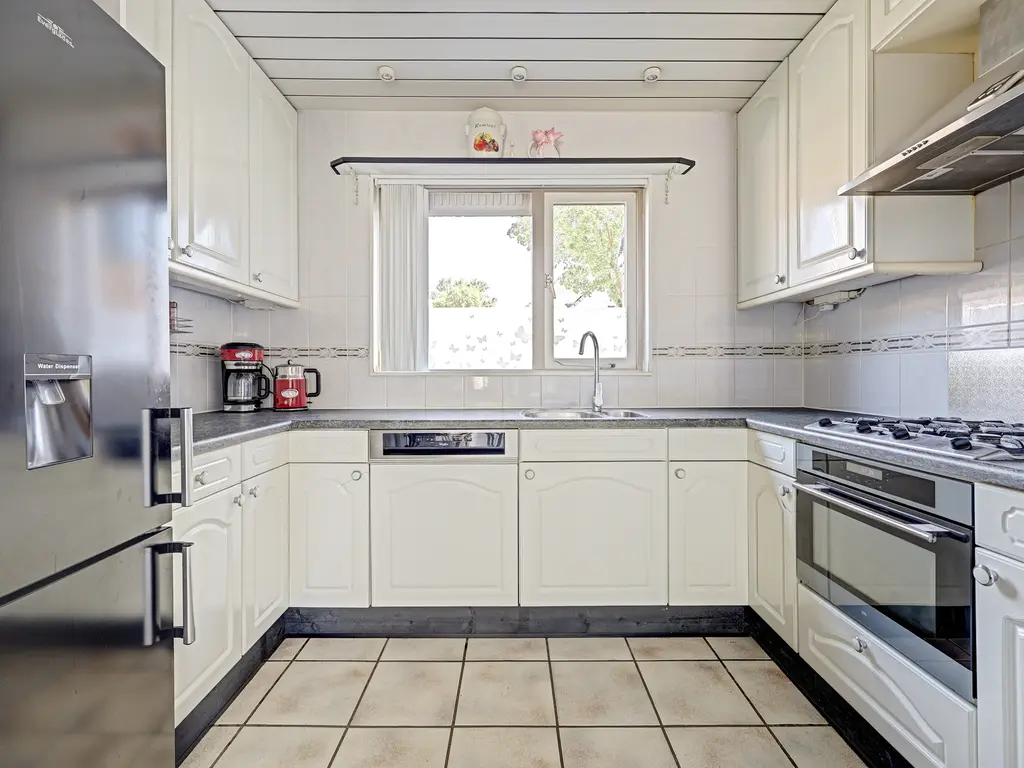 Parklaan 135, SPIJKENISSE