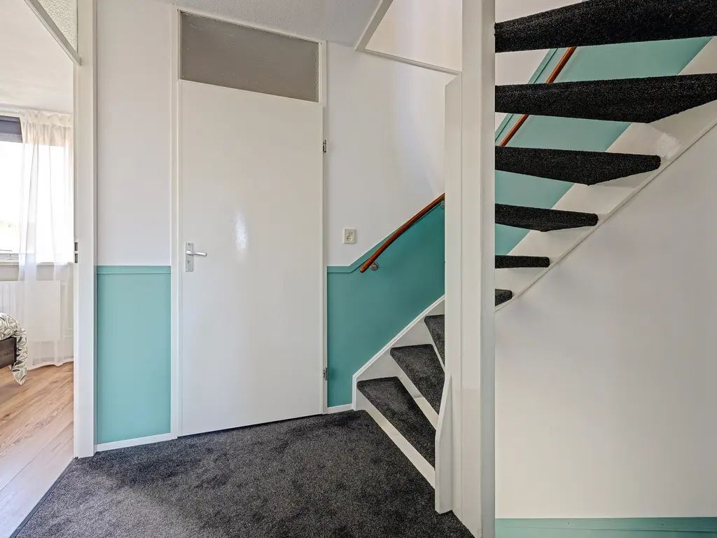 Parklaan 135, SPIJKENISSE