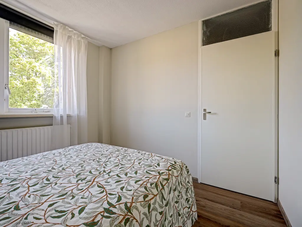 Parklaan 135, SPIJKENISSE