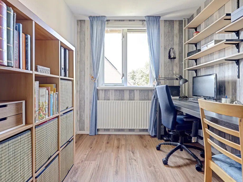 Parklaan 135, SPIJKENISSE