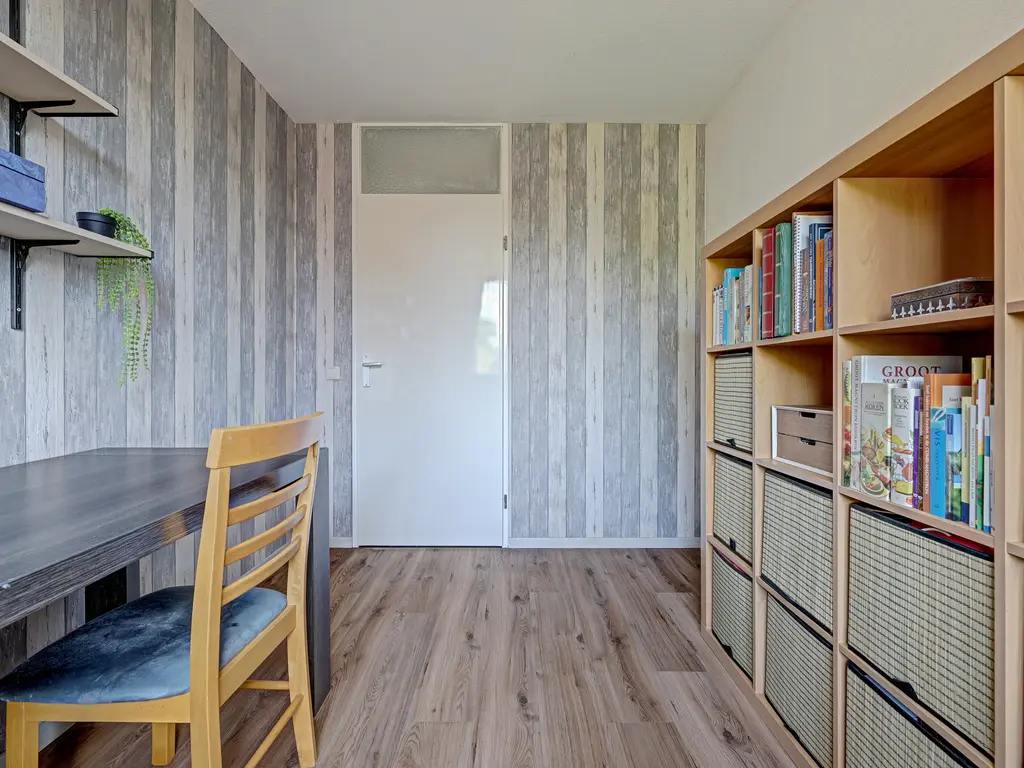Parklaan 135, SPIJKENISSE