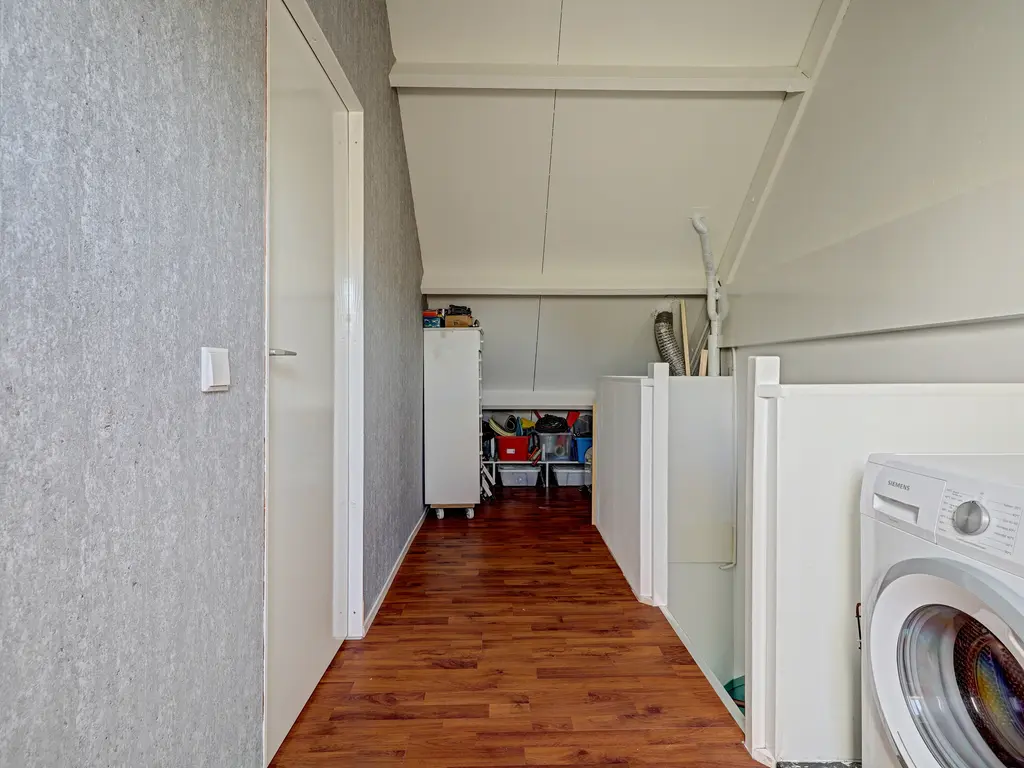 Parklaan 135, SPIJKENISSE