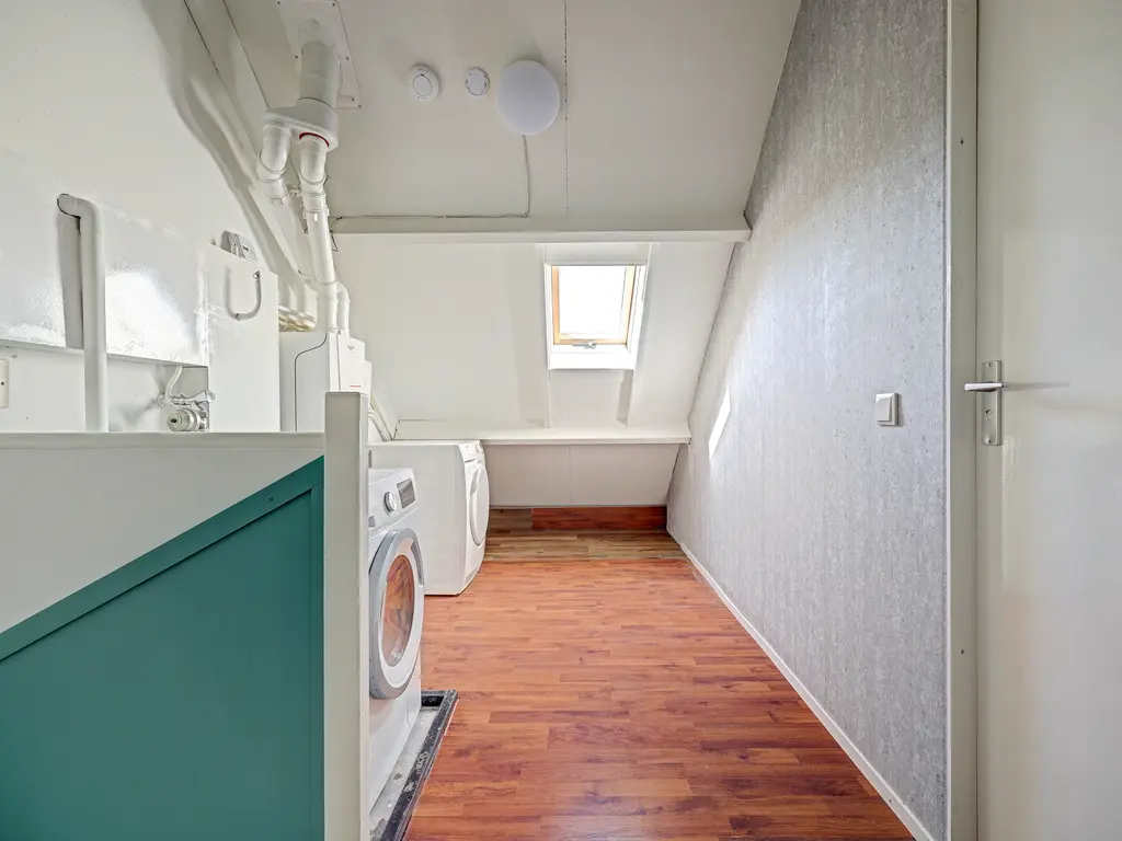 Parklaan 135, SPIJKENISSE