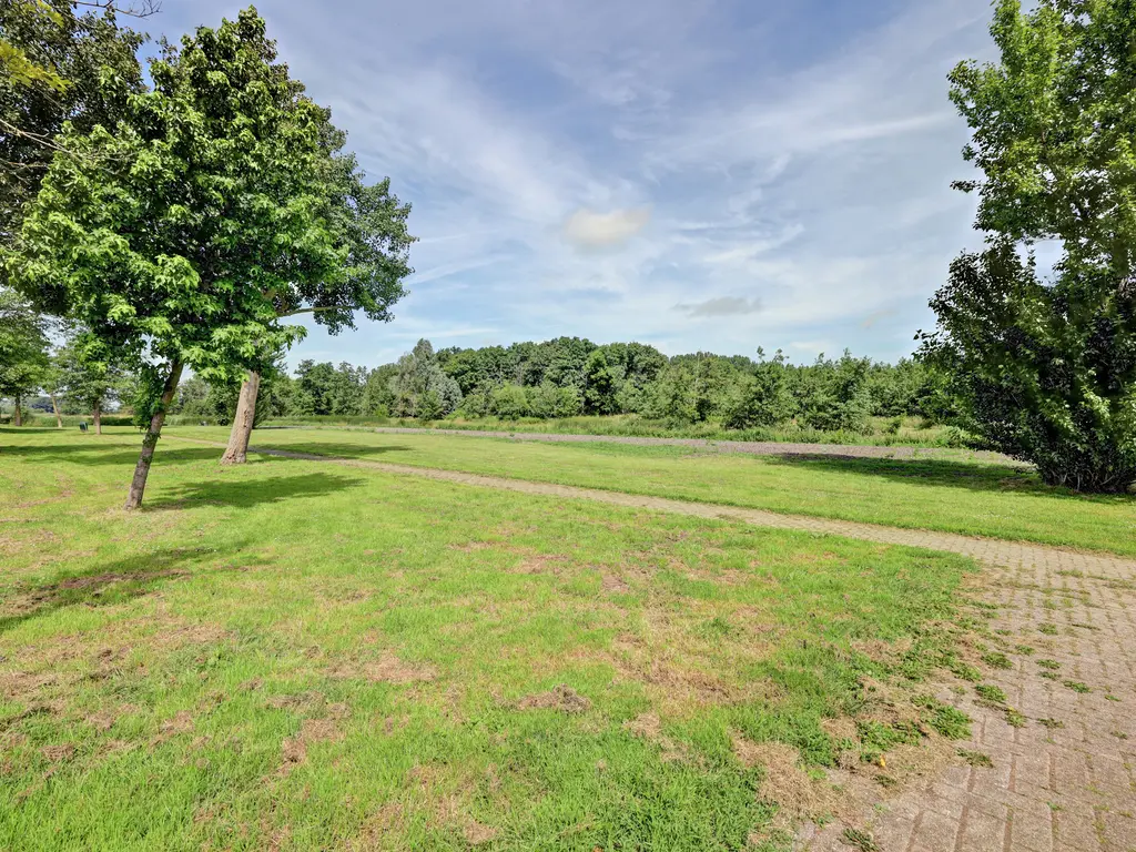 Parklaan 135, SPIJKENISSE