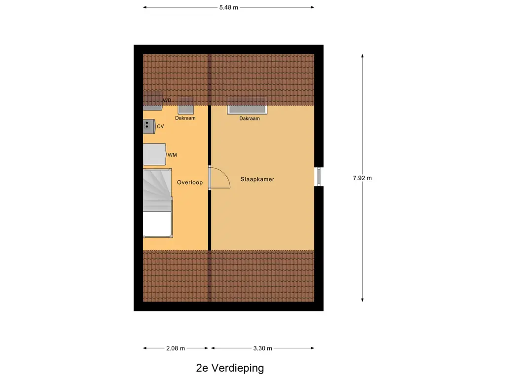 Plattegrond 4