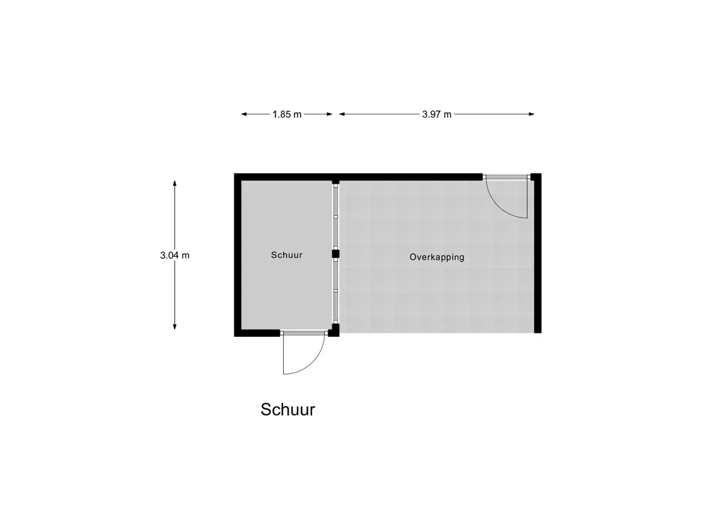 Plattegrond 5