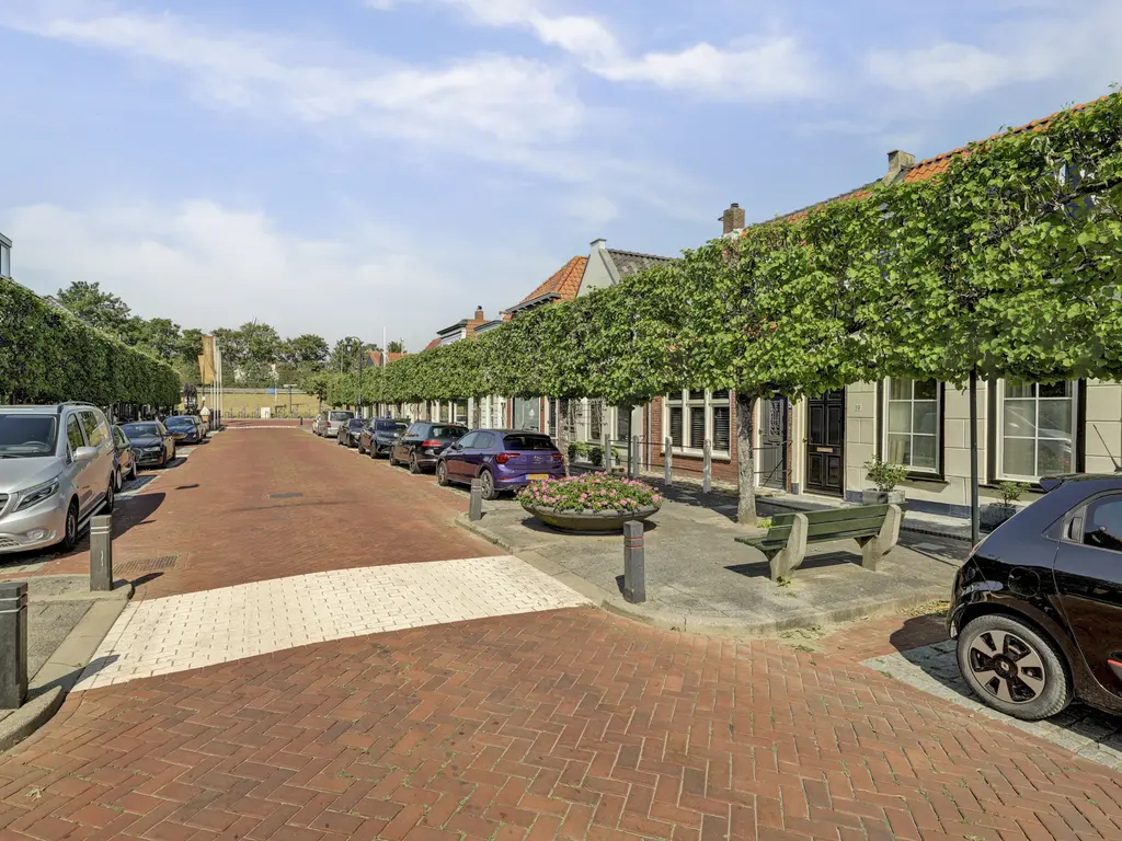 Voorstraat 19, STELLENDAM
