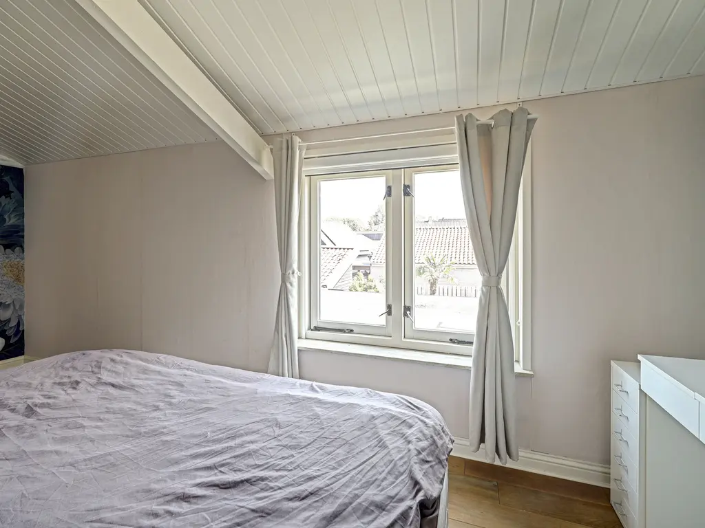 Voorstraat 19, STELLENDAM