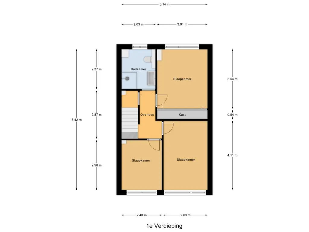 Plattegrond 3
