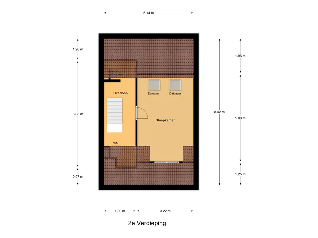 Plattegrond 4