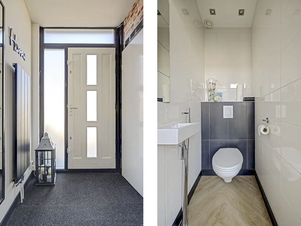 Baarsveen 111, SPIJKENISSE
