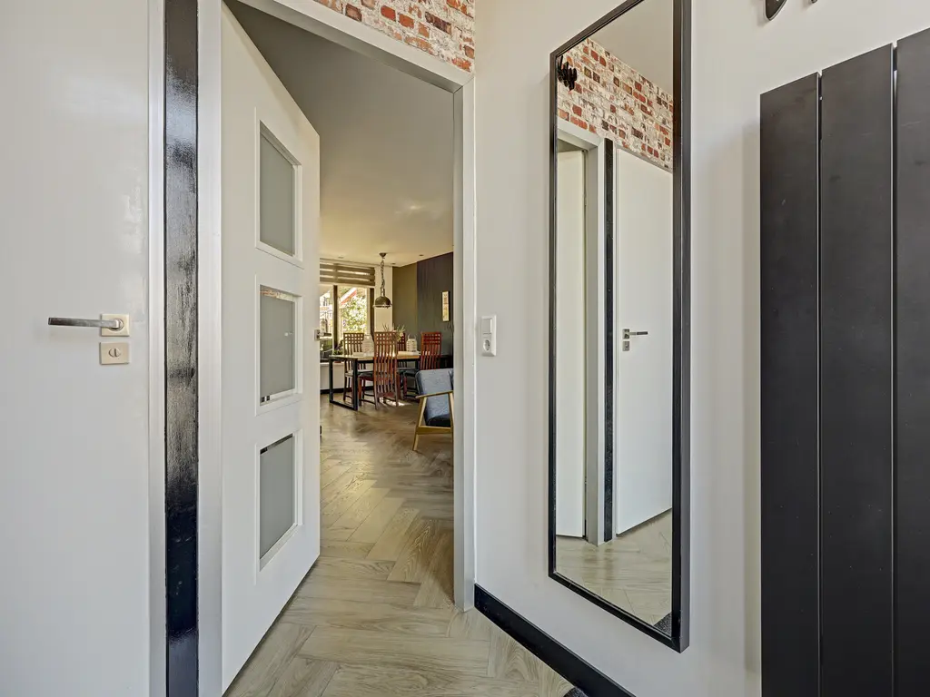Baarsveen 111, SPIJKENISSE