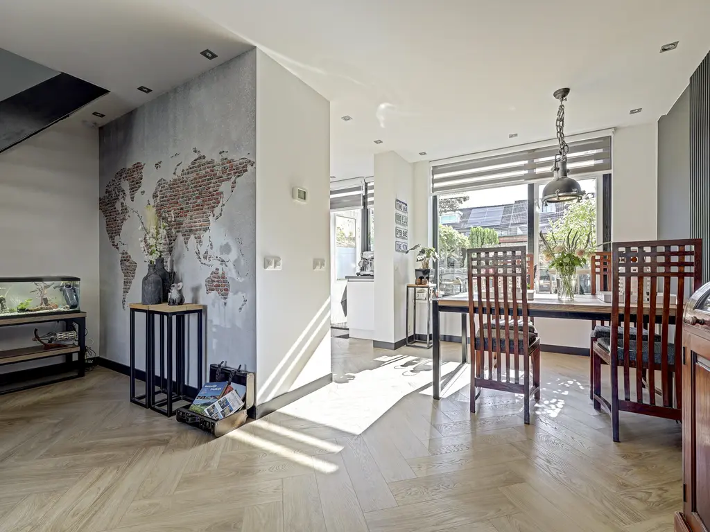 Baarsveen 111, SPIJKENISSE