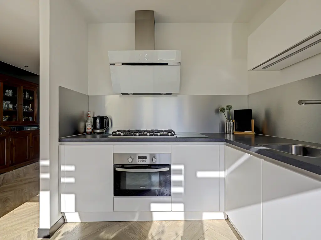 Baarsveen 111, SPIJKENISSE