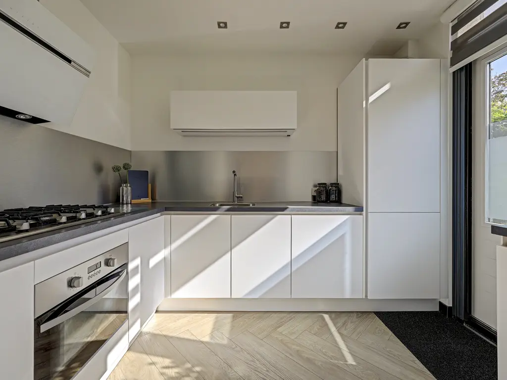 Baarsveen 111, SPIJKENISSE