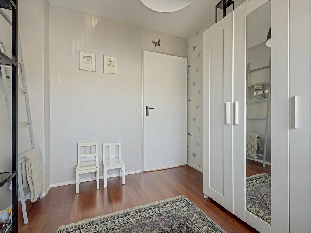 Baarsveen 111, SPIJKENISSE
