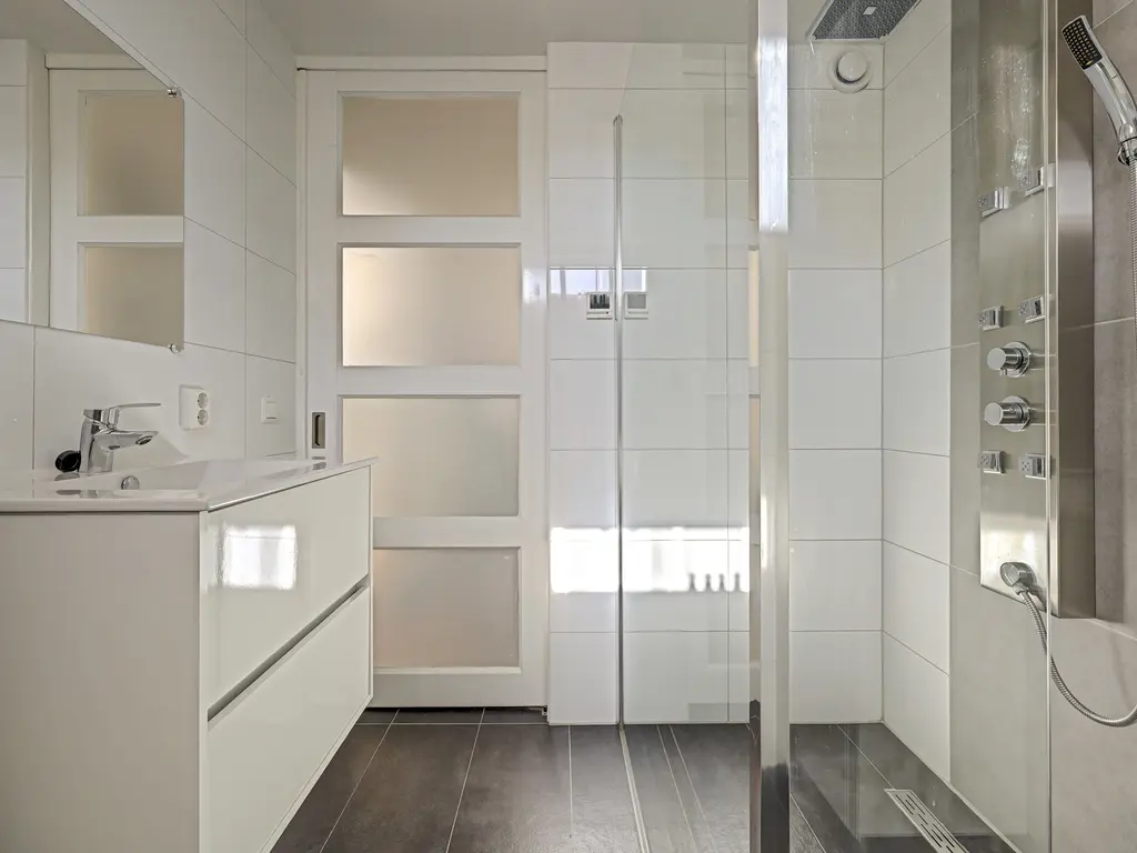 Baarsveen 111, SPIJKENISSE